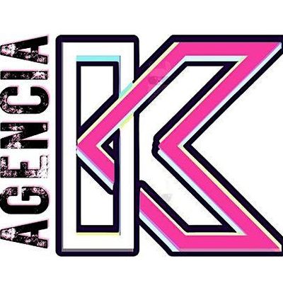 AGENCIA K logo