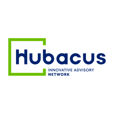 Hubacus Network logo