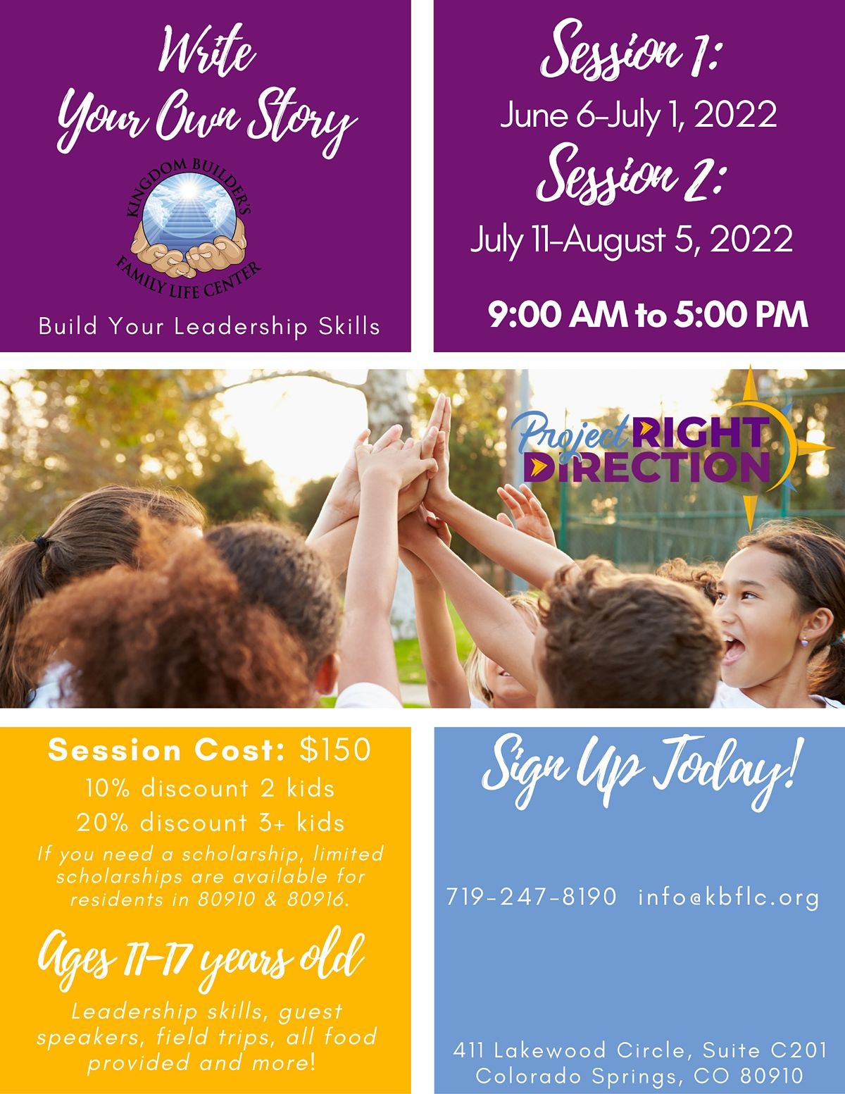 Colorado Springs Christmas Food Dancing 2022 25 Events & Things To Do For Kids In Colorado Springs