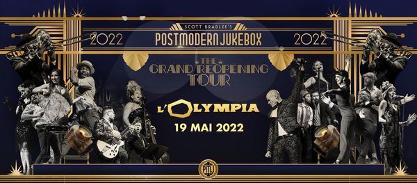 Salle Pleyel Events List Of All Upcoming Salle Pleyel Events In Paris Paris Events May 2022