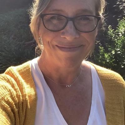 Bridget O’Connor, CHT logo