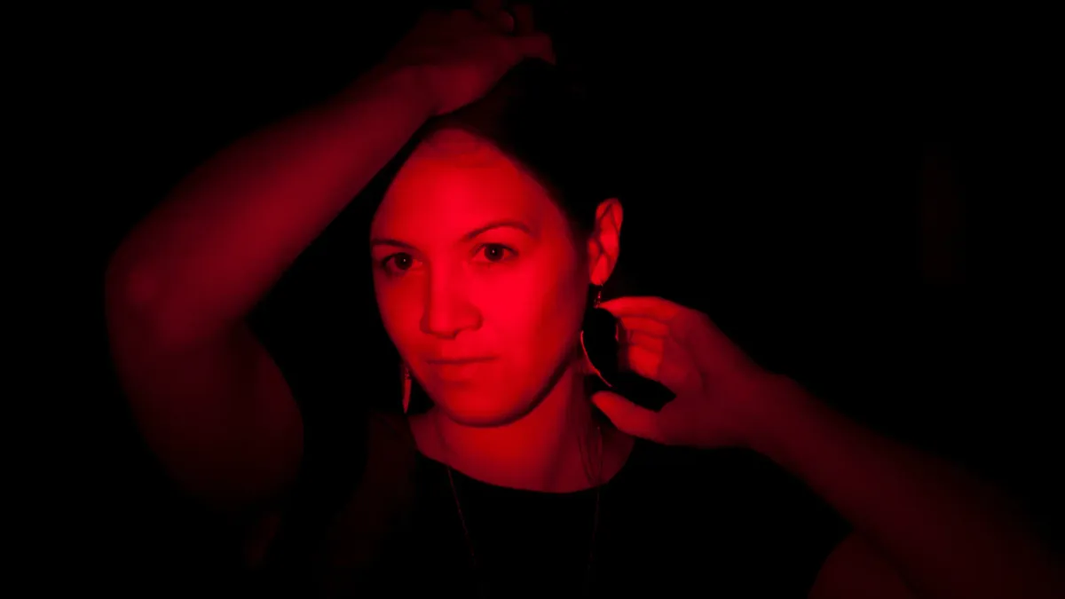 Sophie Hunger in Zürich, 22 December | Event in Zurich | AllEvents