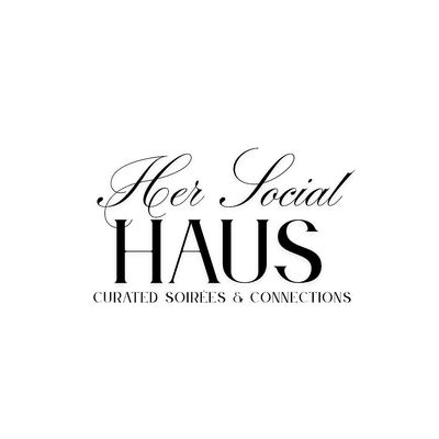 Her Social Haus logo