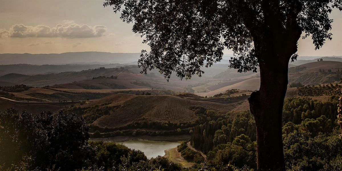 "Wilde Toskana" Fotoworkshop in Italien, 25 May | Event in Montaione | AllEvents