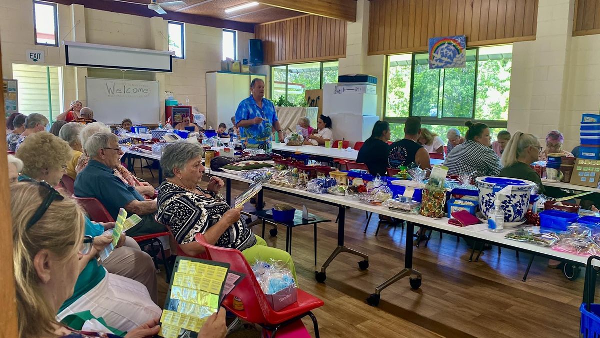 CENT SALE, Miva Street, Cooroy, November 4 2023 AllEvents.in