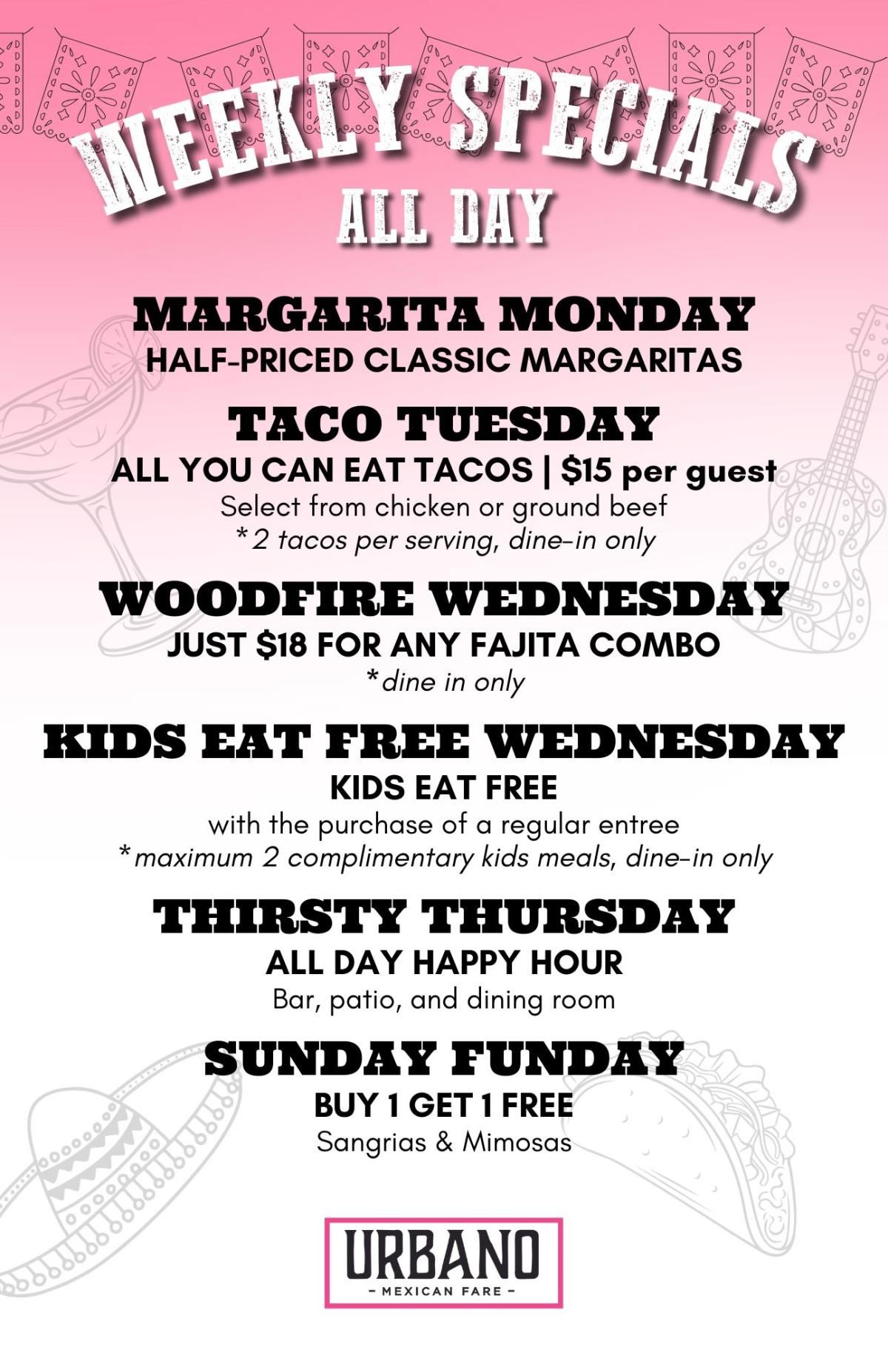 Electric Taco Tuesday, Airport Tavern, Tacoma, 22 December to 29 ...