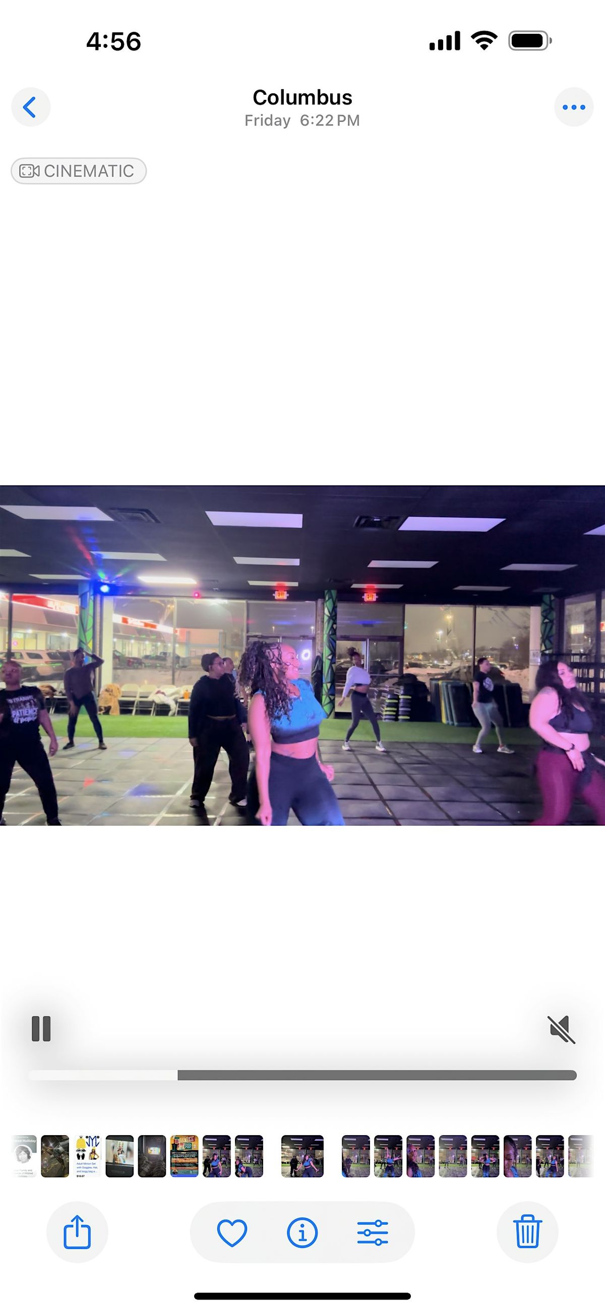 Island Pulse Caribbean Dance Party! Galentines Edition!