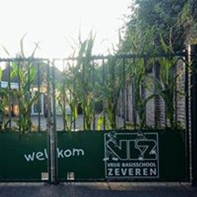 Vrije basisschool Zeveren