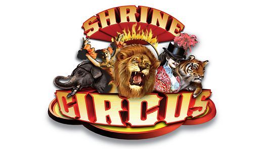 2021 Alzafar Shrine Circus Freeman Coliseum San Antonio September 11 2021 Allevents In Shrine Circus 2022 Schedule