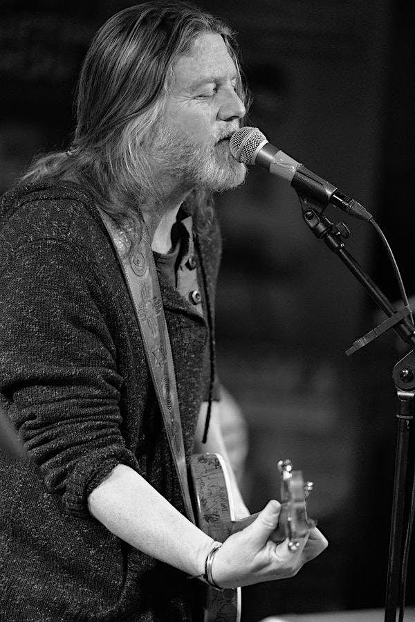 Walt Wilkins, The Saxon Pub 2022, Austin, September 20 2023 AllEvents.in