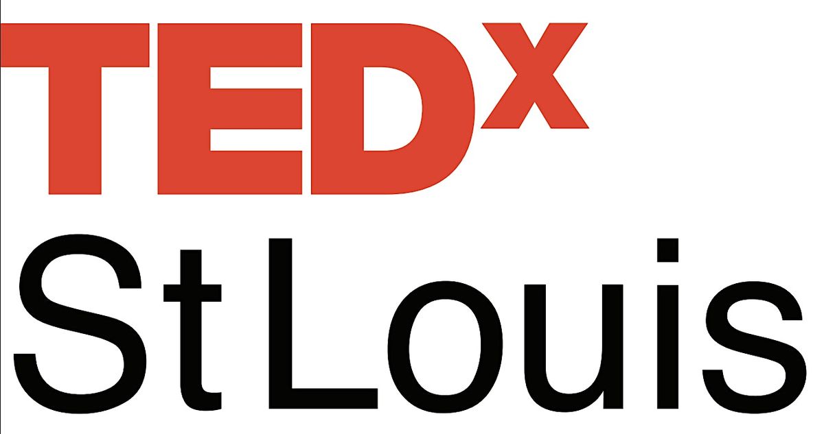 TEDxStLouis, 31 May | Event in St. Louis | AllEvents