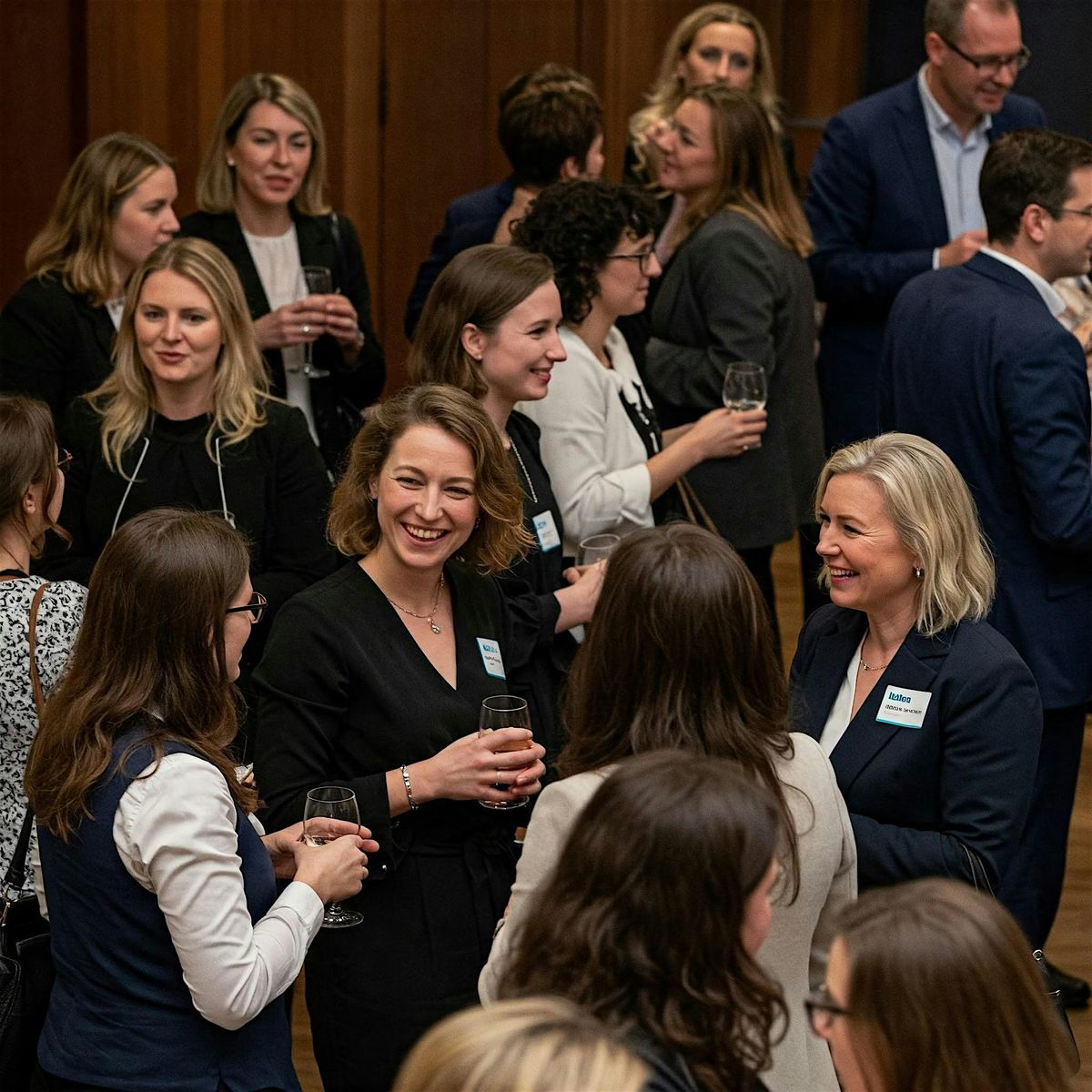 Attend Women in Business, Startups, Professionals Social Networking ...