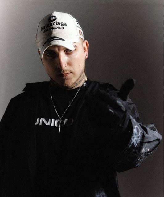 Basswell in STUTTGART, 5 January | Event in Stuttgart | AllEvents