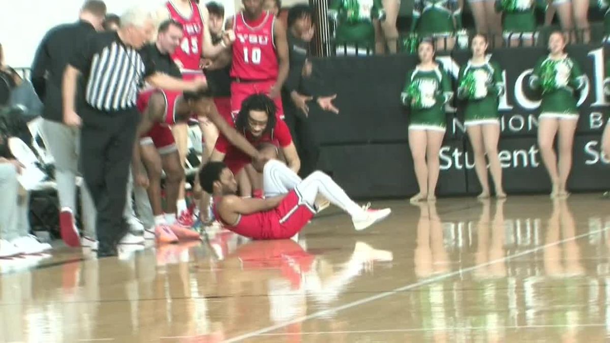 Youngstown State Penguins at Green Bay Phoenix Mens Basketball at Kress Events Center, 28 February | AllEvents