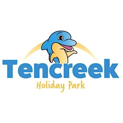Tencreek Holiday Park logo