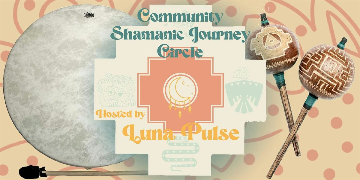 Community Shamanic Journey Circle - Gold Coast | Event in Varsity Lakes | AllEvents