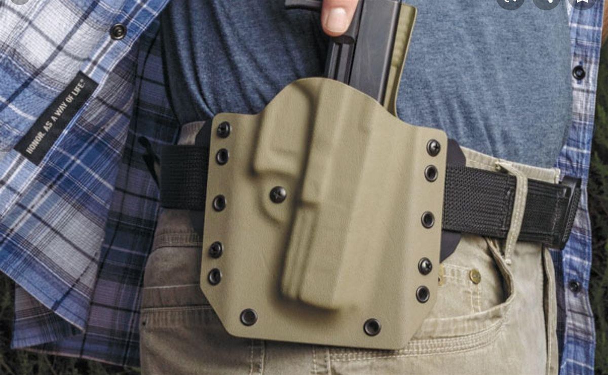 FL Concealed Carry Licensing Class (CWFL / CCW) | Event in Tamarac | AllEvents