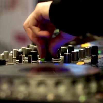 DJ Beginner course - 10 week free program