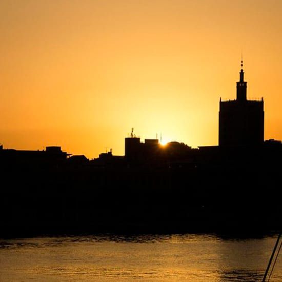 Crucero al atardecer en Málaga y cena en el puerto, 1 June | Event in Malaga | AllEvents