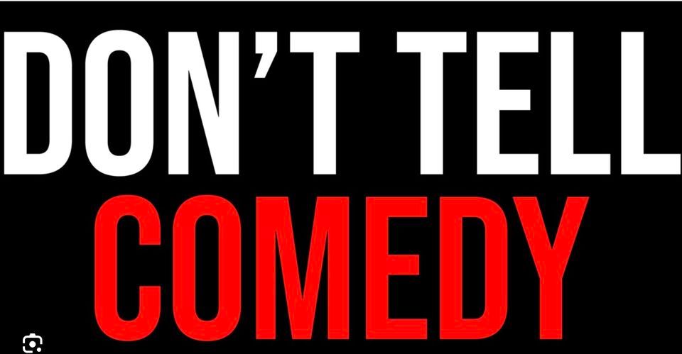 Don't Tell Comedy - FTK!, 9 June | Event in Santa Monica | AllEvents.in