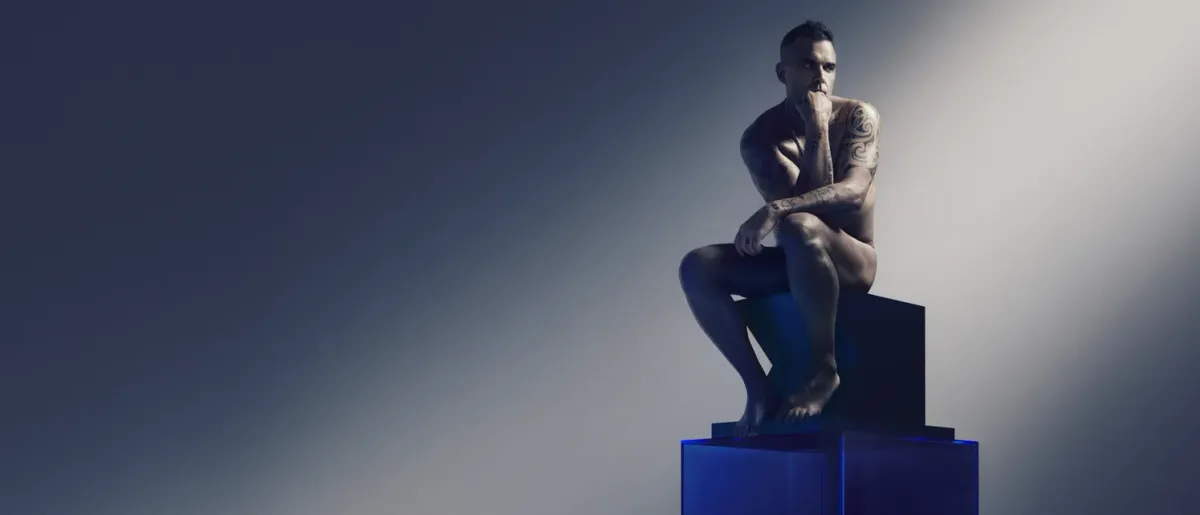 Robbie Williams, The Lottery Winners in Praha 9, 7 September | Event in Prague | AllEvents