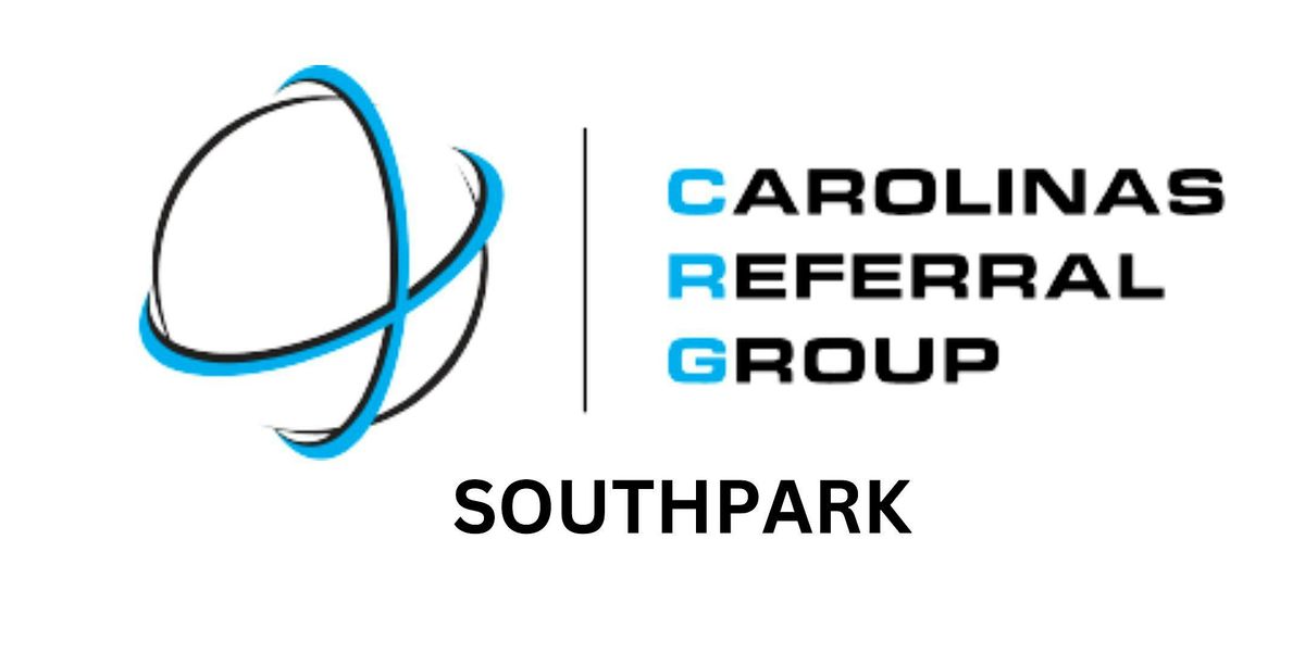 Carolinas Referral Group-Southpark | Event in Charlotte | AllEvents