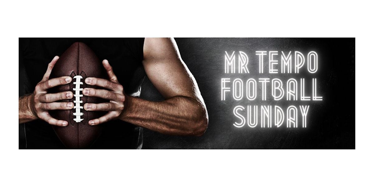 MR. TEMPO SPORTS BAR SUNDAY FOOTBALL, MR TEMPO SPORTS BAR GASLAMP, san
