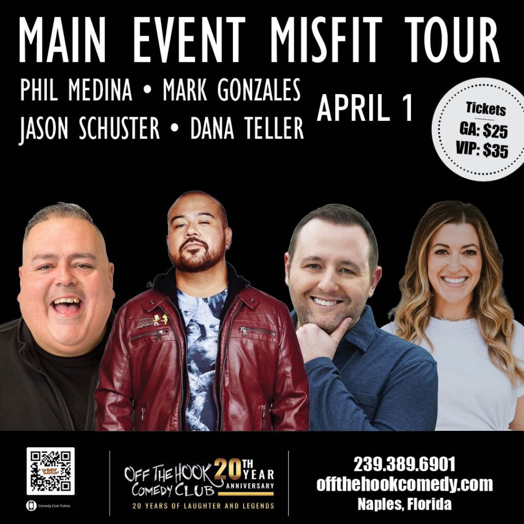Phil Medina, 29 May | Event in Oxnard | AllEvents