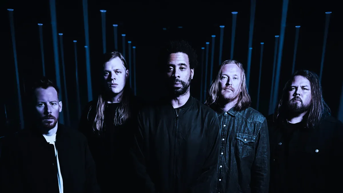 Fire From The Gods, Divide The Fall, For The Fallen Dreams, VRSTY in Las Vegas, 21 February | Event in Las Vegas