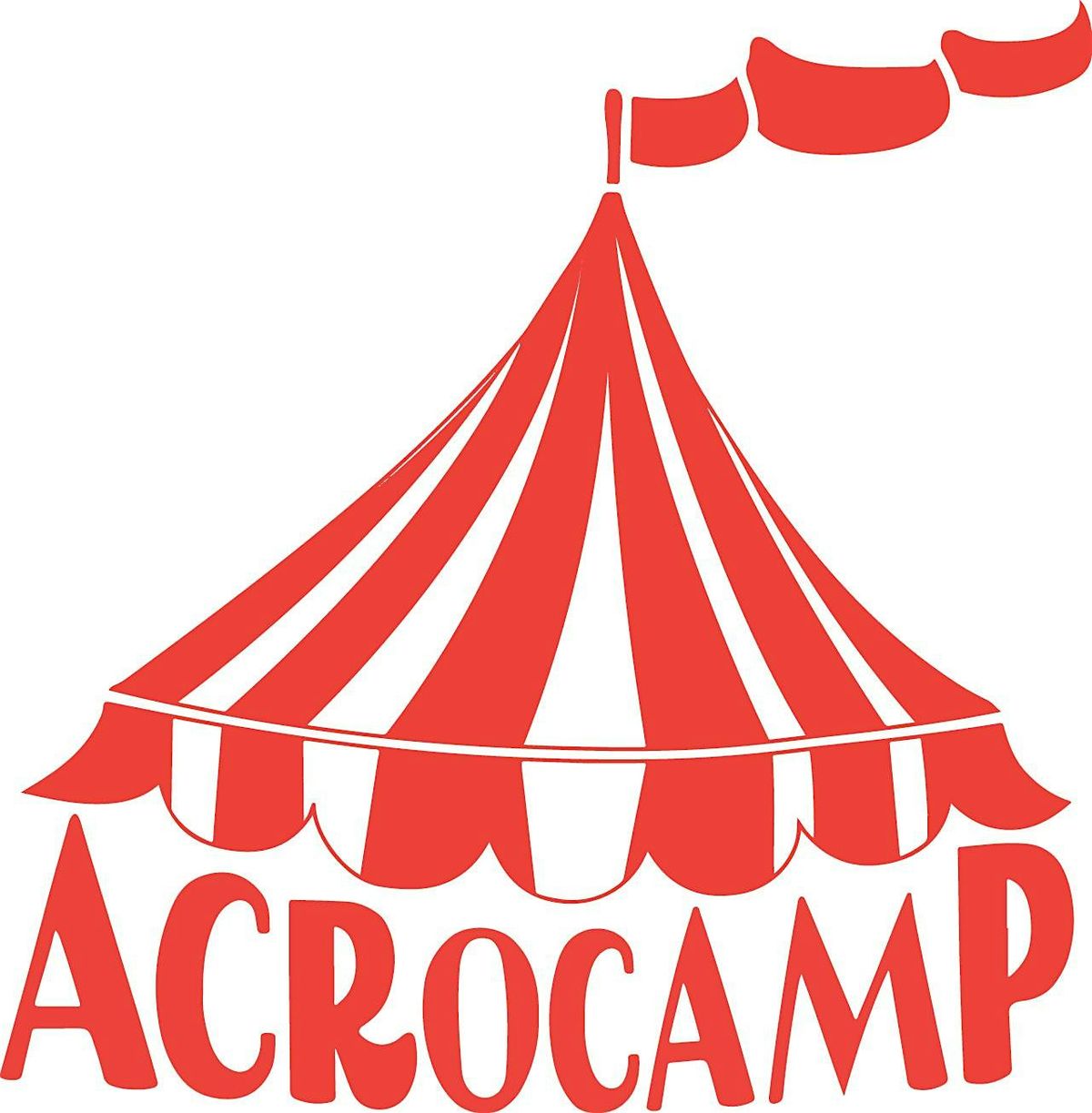 AcroCamp 2025, 31 July | Event in Ottawa | AllEvents
