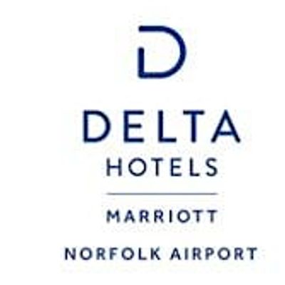 Delta Norfolk Airport Hotel logo