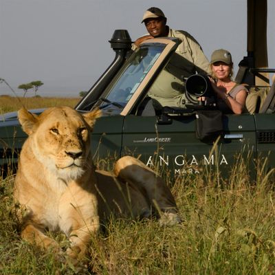Margot Raggett MBE/Remembering Wildlife