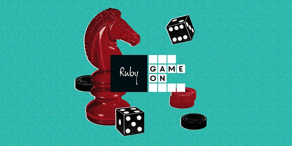 GAME ON - a board games evening at Ruby Louise | Event in Frankfurt am Main | AllEvents