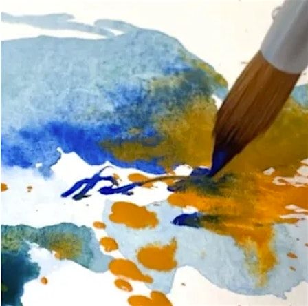 Watercolor for Beginners | Event in Baltimore | AllEvents
