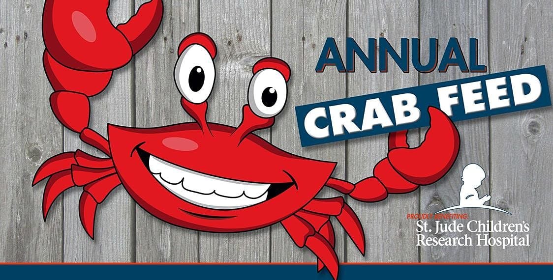 Stockton Crab Feed Calendar 2022 - Fairfield Calendar 2022 Stockton Crab Feed Calendar 2022 - Fairfield Calendar 2022
