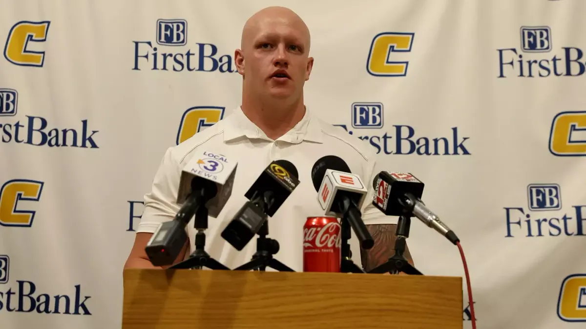 Chattanooga Mocs at Mercer Bears Football, 15 November | Event in Macon | AllEvents