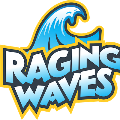 Raging Waves