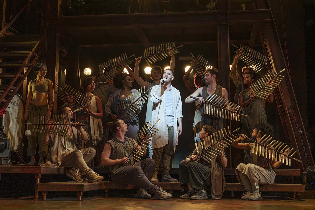 Jesus Christ Superstar - Manchester | Event in Manchester | AllEvents