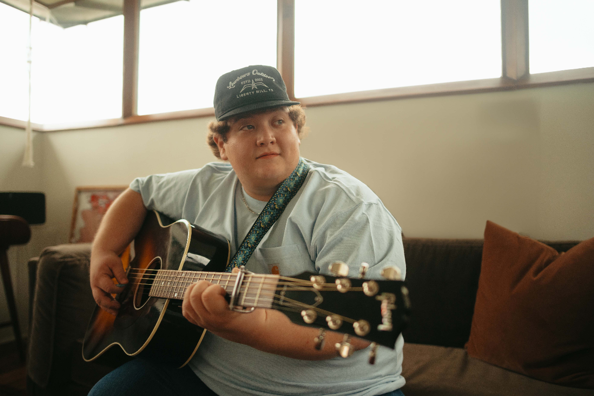 Bayker Blankenship (18+), 31 January | Event in Tampa | AllEvents