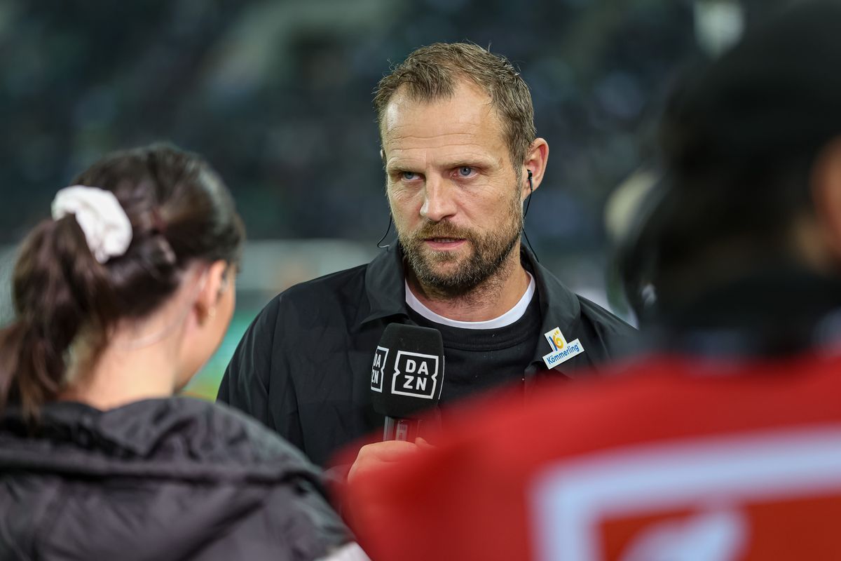 FSV Mainz 05 vs Borussia Monchengladbach at Mewa Arena, 4 December | Event in Mainz | AllEvents