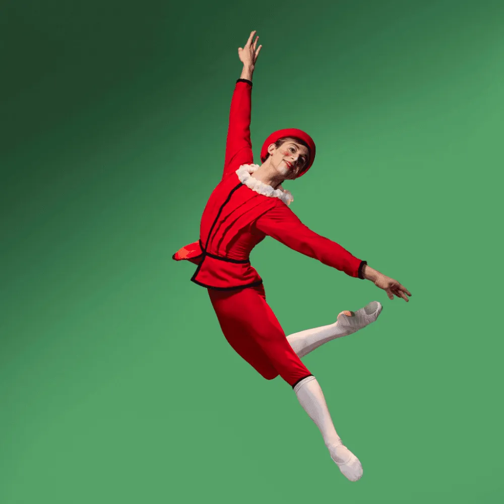 Cincinnati Ballet - Pinocchio at Aronoff Center - Procter and Gamble Hall, 17 April | Event in Cincinnati