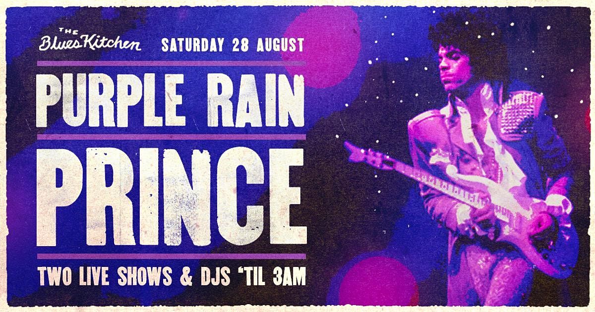 prince small club 1988 prince small club 1988