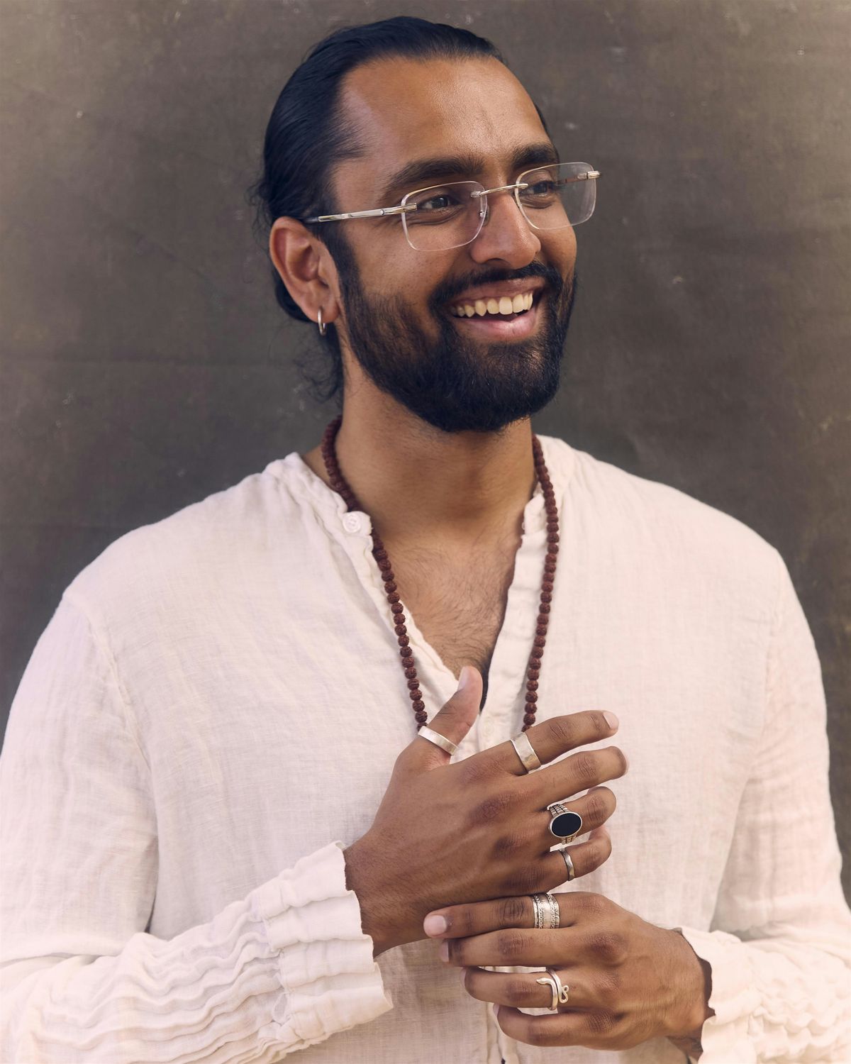 Rest & Regulate: Somatic Breathwork with Aman Ari, 10 December | Event in Oakville | AllEvents