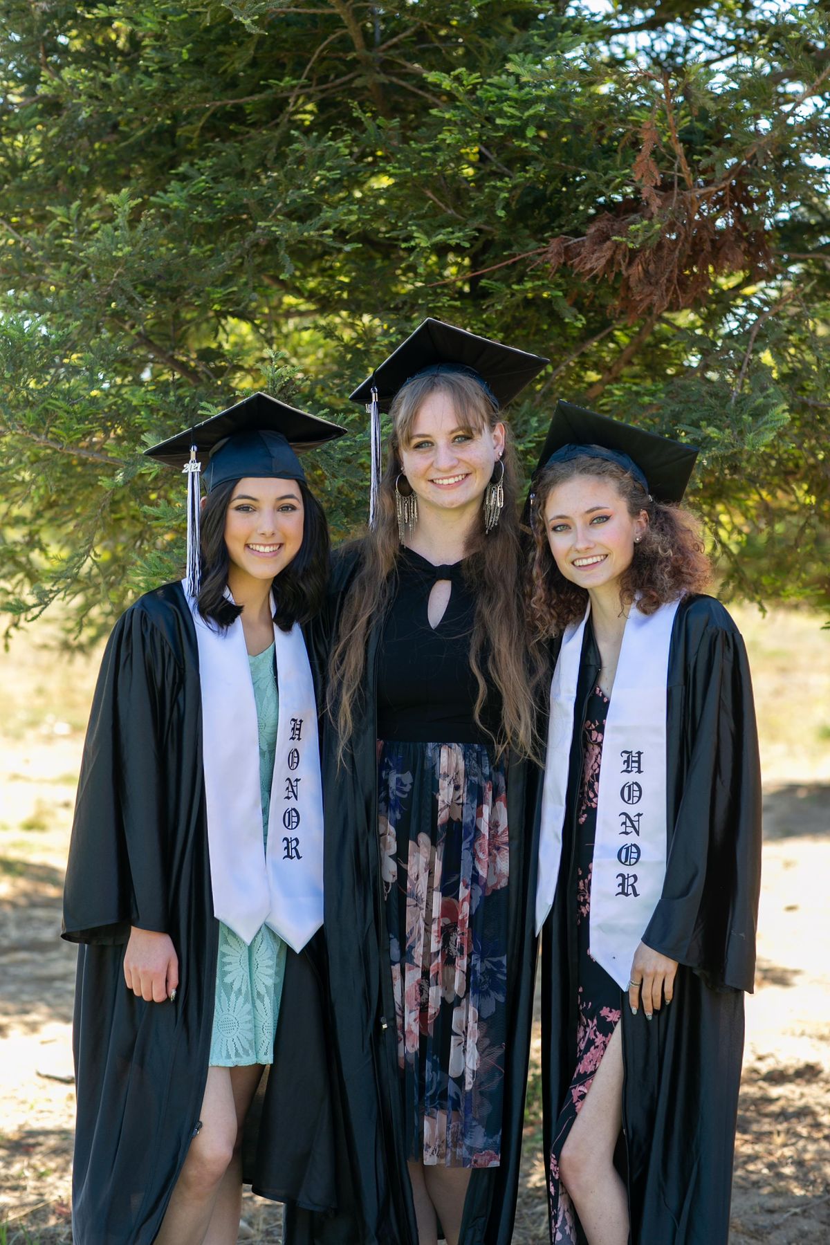 Triviums High School Graduation Ceremony 2022, First Christian Church