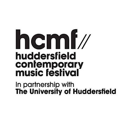 hcmf// logo