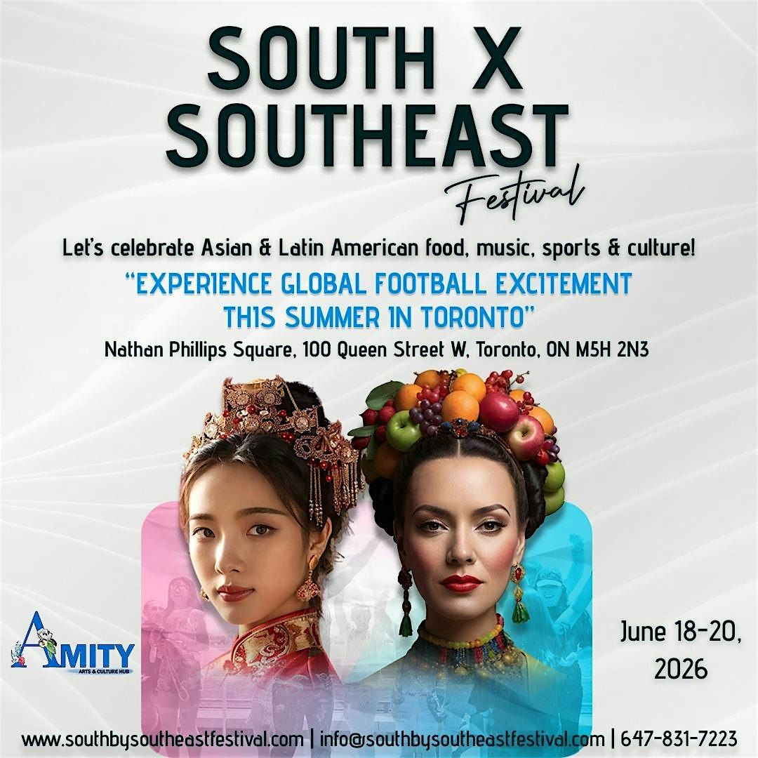 South By South East International Festival