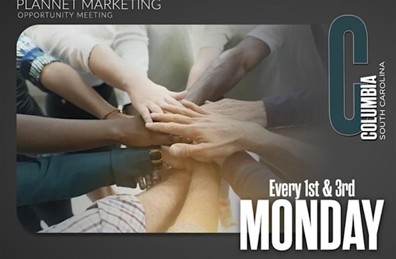 Need a Plan B  in Columbia, SC?  You Should Own a Travel Biz! | Event in Columbia | AllEvents