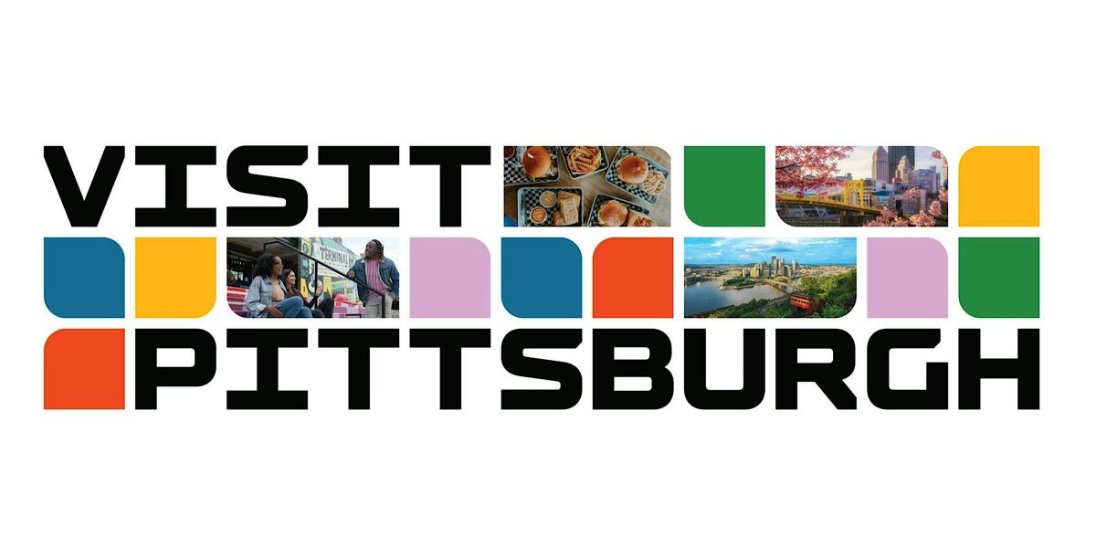 VisitPITTSBURGH Downtown Tourism Summit, August Wilson African American