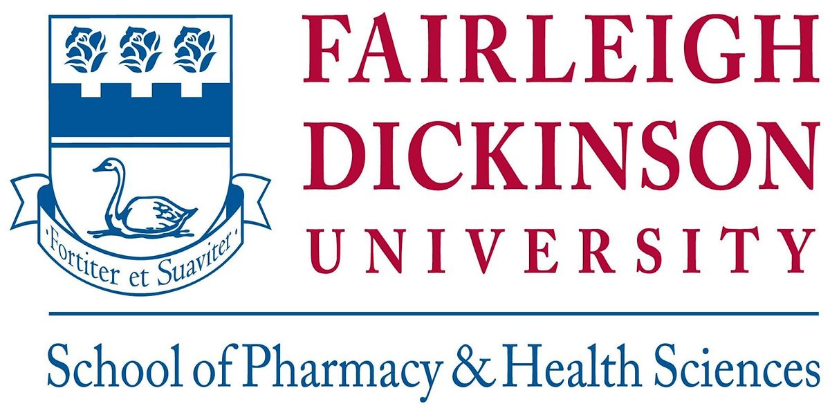 FDU School of Ph*rm*cy & Health Sciences 2024 Spring Open House ...
