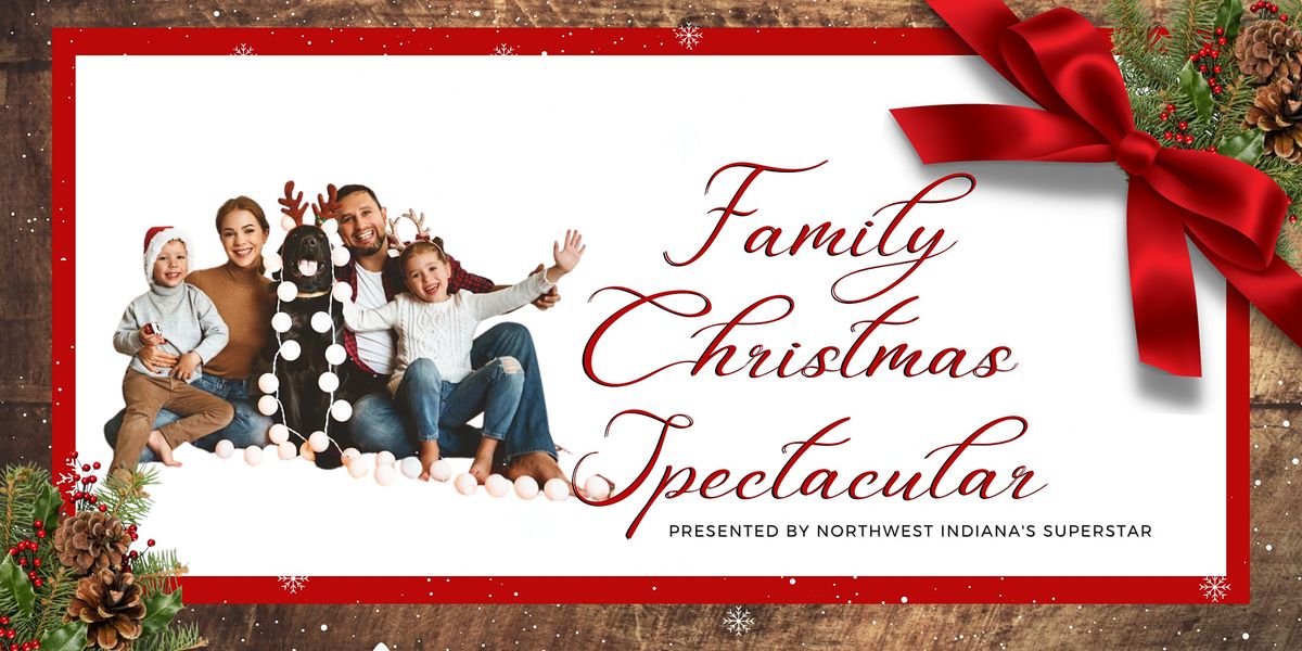 Christian Theater Nwi Christmas 2022 Family Christmas Spectacular At Ginos Banquets, Gino's Banquets, Hobart,  December 19 2021 | Allevents.in